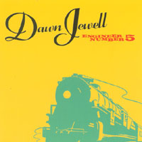 DAWN JEWELL: Engineer Number Five