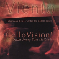 Dawn Avery & Tom McGrath : Viento