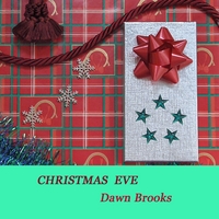 Dawn Brooks : Christmas Eve