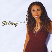 DAWN WOODS: Strong