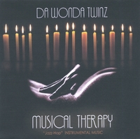 DA WONDA TWINZ: MUSICAL THERAPY