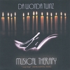DA WONDA TWINZ: MUSICAL THERAPY