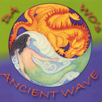 DA WO'S: SHANAWO & RENEE-WO: Ancient Wave