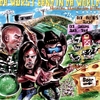 DA WURST BAND IN DA WORLD: Packers, Badgers, and Beers