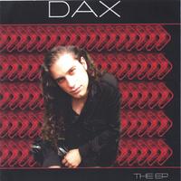 DAX: DAX: The EP