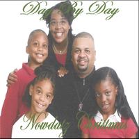 Day By Day : Nowdatz Christmas