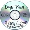 DAYE ROSE: At Last