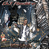 Various Artists: Daygo Raw Mixtape, Vol.1