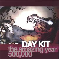 You Are in the Room You'll Die In lyrics Day Kit