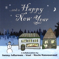 Various Artists : ...and a Happy New Year