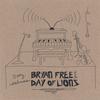DAY OF LIONS/BRYAN FREE: Day of Lions/Bryan Free Split EP