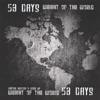 53 Days : Weight Of The World (ep)