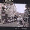 DAYTO: Shadows of my Hands