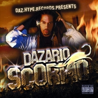 Dazario : Scorpio