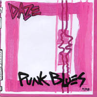 Daze : Punk Blues