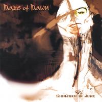 Daze of Dawn : Shinjuku In June