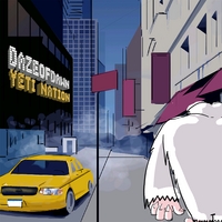 Daze of Dawn : Yeti Nation