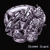 DB and the Struggle: Street Scars