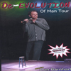 DON BARNHART - DVD: The De-Evolution of Man - DVD