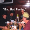 DOUBLE BARREL BLUES BAND: Bad Bad Feeling