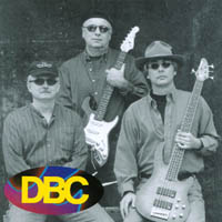 The DBC Band : DBC