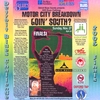 COMPILATION: Detroit Blues Challenge 2005 finals