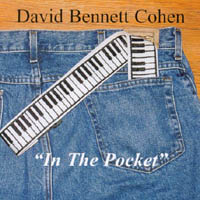 David Bennett Cohen : In The Pocket