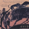 DAVID BROWN, CHRIS TURNER AND RACHEL MALONEY: Ovid's Metamorphoses