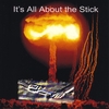 DBDA & RICHIE RE: It's All About The Stick