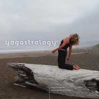 Diane Booth Gilliam : Yogastrology