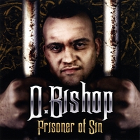D.Bishop : Prisoner of Sin