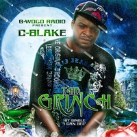 D.Blake : I Can See