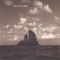 DB LEONARD: The Island EP