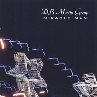 DB Martin Group : Miracle Man