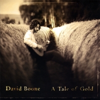 DAVID BOONE: A Tale of Gold