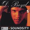 D. BOYD: Soundsity