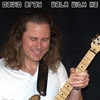 DAVID BRAY: Walk With Me