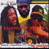 DENNIS BROWN & RICKY BROWN: Emanuelseven=e7