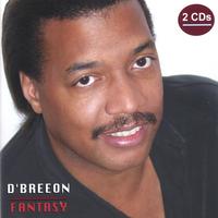D'BREEON: Fantasy - Double Album