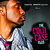 Darien Brockington: The Cold Case Files