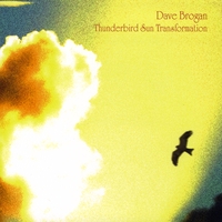 DAVE BROGAN: Thunderbird Sun Transformation