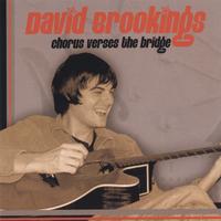 david brookings : chorus verses the bridge