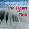 DENNIS BROWN: Expressions: The Heart of God