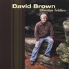 DAVID BROWN: Christian Soldiers