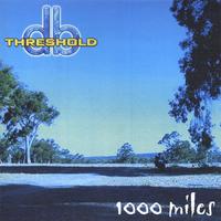 DB THRESHOLD: 1000 Miles