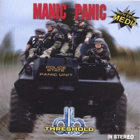 DB THRESHOLD: Manic Panic
