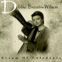 Debbie Brewin-Wilson : Dream of Caledonia