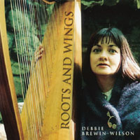 Debbie Brewin-Wilson : Roots and Wings