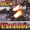 DC4: Explode (limited edition)