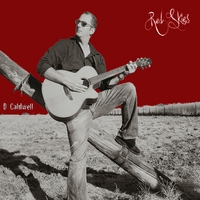 D Caldwell : Red Skies